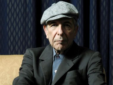 Leonard Cohen, the melancholic spiritual voice of a generation, passes away at 82 Leonard Cohen, the melancholic spiritual voice of a generation, passes away at 82