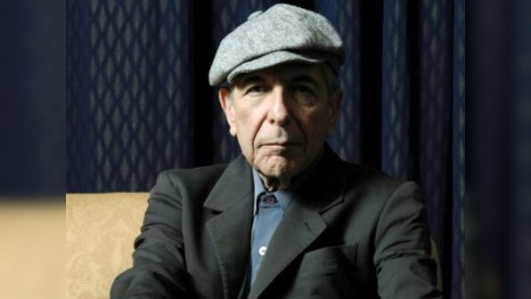 Leonard Cohen, the melancholic spiritual voice of a generation, passes away at 82