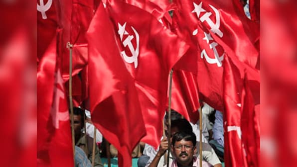 Fidel Castro: Left parties in West Bengal take out a rally in Kolkata as a mark of respect