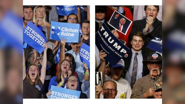 US presidential elections 2016: Polling day near, Americans weigh divide, look for healing