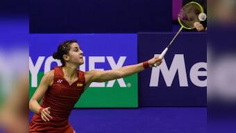 Hong Kong Open: Carolina Marin ousted in the semifinals by Tai Tzu-ying