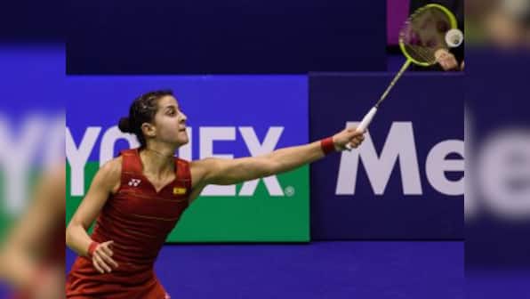 Hong Kong Open: Carolina Marin ousted in the semifinals by Tai Tzu-ying
