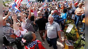 Fidel Castro's passing, Donald Trump's presidency add to uncertainty of US-Cuba relationship