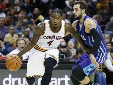 NBA roundup: Cleveland Cavaliers break 3-point record; Timberwolves, Warriors win
