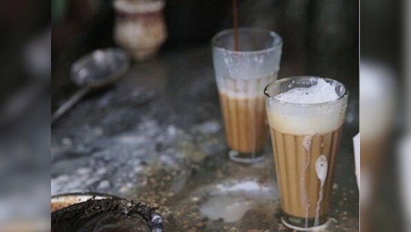 Steeped and Stirred: A film that reveals all the stuff you didn't think is in your cup of chai