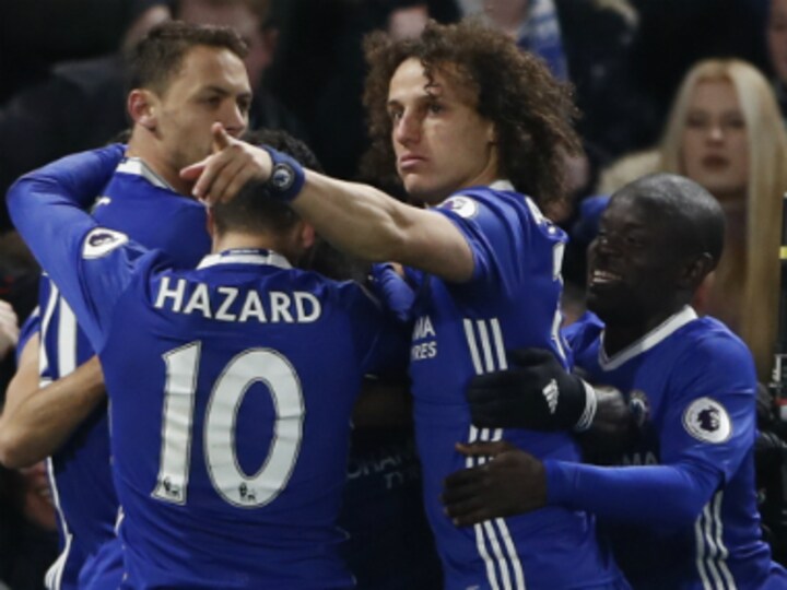 Premier League: Liverpool great Graeme Souness wary of 'scary' Chelsea