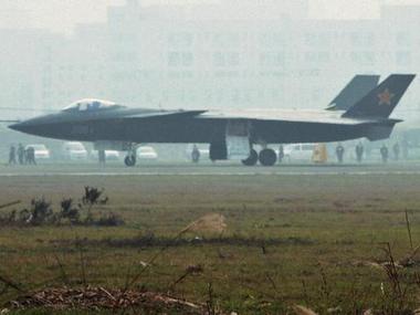 Chengdu J-20: China unveils new stealth fighter jet in show of strength at air show Chengdu J-20: China unveils new stealth fighter jet in show of strength at air show