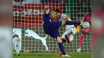 ISL 2016: Chennaiyin FC back in reckoning after 2-0 win over FC Pune City
