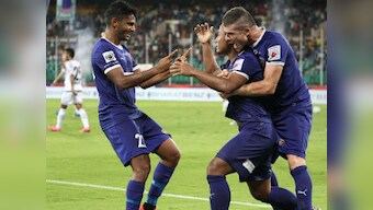 ISL 2016: Clinical Chennaiyin FC earn first win in six matches to get campaign back on track