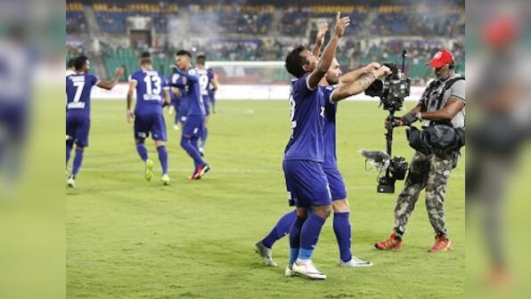 ISL 2016: At half-way stage, Chennaiyin FC are still searching for best combination