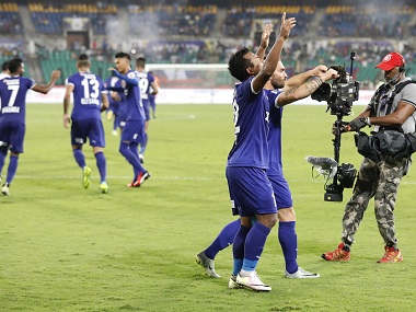 ISL 2016: At half-way stage, Chennaiyin FC are still searching for best combination ISL 2016: At half-way stage, Chennaiyin FC are still searching for best combination