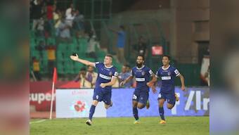 ISL 2016: Chennaiyin FC's second half rally helps them earn a draw against Atletico de Kolkata