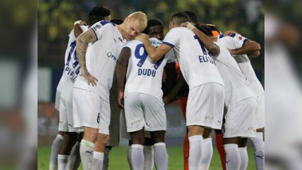 Indian Super League: Chennaiyin FC coach John Gregory says restriction on foreigners in starting XI is a 'positive step'