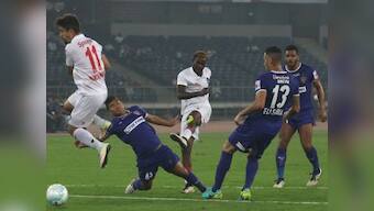 ISL 2016: Chennaiyin FC's collective failure, bizarre tactical decisions round off deserved loss