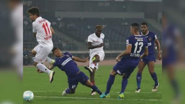 ISL 2016: Chennaiyin FC's collective failure, bizarre tactical decisions round off deserved loss