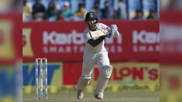 India vs Bangladesh: Cheteshwar Pujara breaks 52-year-old batting record while notching up 83 on Day 1
