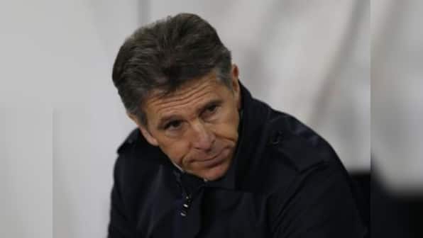 Premier League: Southampton manager Claude Puel sacked after only one season at the helm