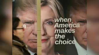 Donald Trump's win feels like a crackling slap, telling women to go back to the kitchens