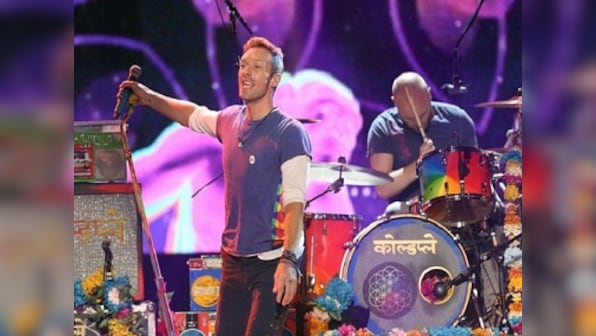 PIL against Coldplay-headlined Global Citizen Festival in Bombay HC: Tax waiver questioned