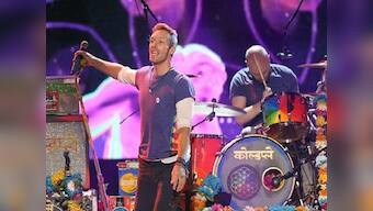 Coldplay-led Global Citizen Festival kicks off in Mumbai; fans unfazed by last-minute drama