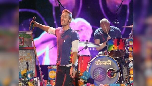 Coldplay-led Global Citizen Festival kicks off in Mumbai; fans unfazed by last-minute drama