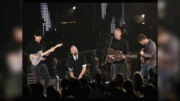 Coldplay fans follow the wrong Chris Martin on Twitter and hilarity ensues