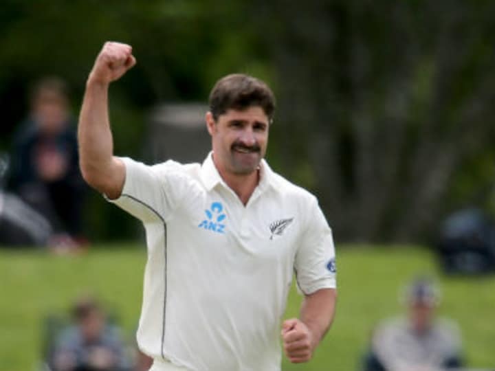 New Zealand vs Pakistan: Colin de Grandhomme's journey from Zimbabwe to Auckland