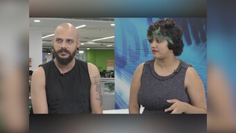 Sex and Sexability: A stand-up comedy show aims to start conversations around disability, sexuality