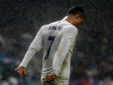 La Liga roundup: Real Madrid extend lead with win over Sporting Gijon; Sevilla beat Valencia La Liga roundup: Real Madrid extend lead with win over Sporting Gijon; Sevilla beat Valencia