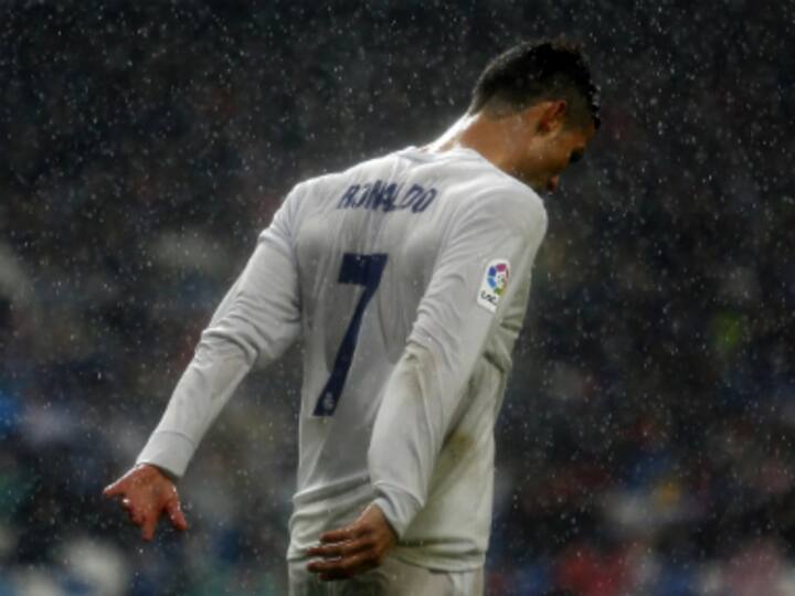 La Liga roundup: Real Madrid extend lead with win over Sporting Gijon; Sevilla beat Valencia