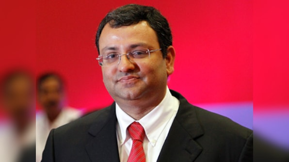Cyrus Mistry says not interested in getting back to Tata Group in any capacity; to pursue options to protect rights as minority shareholder