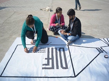 Dharamshala International Film Festival: Why it's an unmatched experience for cinephiles Dharamshala International Film Festival: Why it's an unmatched experience for cinephiles