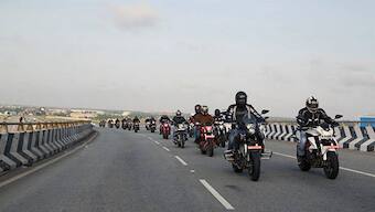 DSK-Benelli opens new showroom in Siliguri, West Bengal