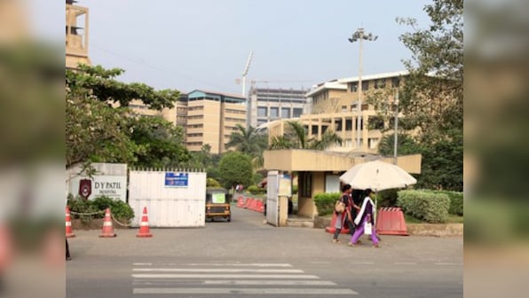 Navi Mumbai civic body lodges FIR against DY Patil Hospital, threatens to seal