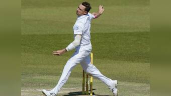 South Africa fast bowler Dale Steyn targets comeback in November, excited to work under coach Ottis Gibson
