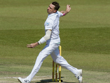 South Africa fast bowler Dale Steyn targets comeback in November, excited to work under coach Ottis Gibson South Africa fast bowler Dale Steyn targets comeback in November, excited to work under coach Ottis Gibson
