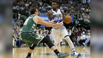 NBA Roundup: Dallas Mavericks end worst start in their history; LA Lakers survive second half scare