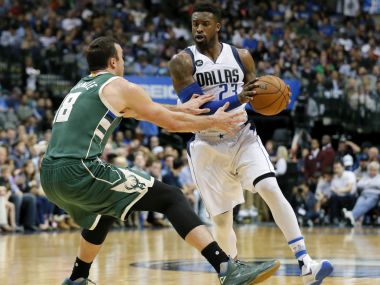 NBA Roundup: Dallas Mavericks end worst start in their history; LA Lakers survive second half scare NBA Roundup: Dallas Mavericks end worst start in their history; LA Lakers survive second half scare