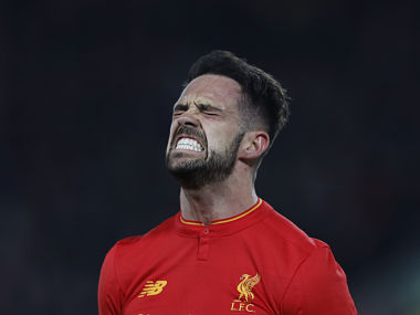Danny Ings Liverpool injury curse strikes again, striker to miss rest of season Danny Ings Liverpool injury curse strikes again, striker to miss rest of season