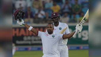 Darren Bravo dropped from West Indies squad for Zimbabwe tour after lashing out at WICB
