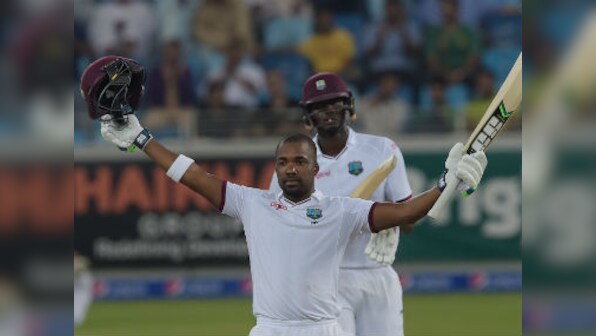 Darren Bravo dropped from West Indies squad for Zimbabwe tour after lashing out at WICB