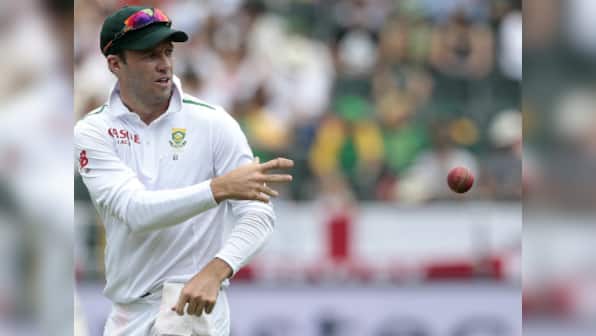 AB de Villiers 'still the captain' say South African selectors, despite Faf du Plessis' impressive show