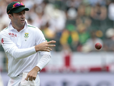 AB de Villiers 'still the captain' say South African selectors, despite Faf du Plessis' impressive show AB de Villiers 'still the captain' say South African selectors, despite Faf du Plessis' impressive show