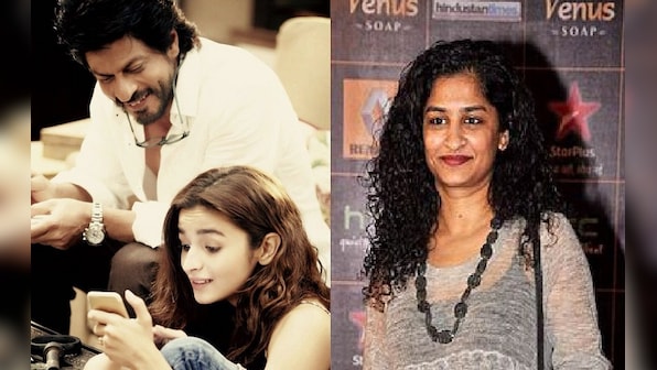 Gauri Shinde Director’s Cut: On Alia Bhatt, SRK, therapy and an entrance exam for parenthood