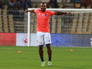 ISL 2016: Table toppers Delhi Dyanmos face stern Atletico de Kolkata test