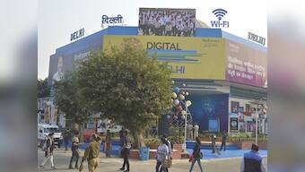 Demonetisation: Delhi trade fair at Pragati Maidan sees smaller crowds, fewer sales