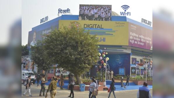 Demonetisation: Delhi trade fair at Pragati Maidan sees smaller crowds, fewer sales