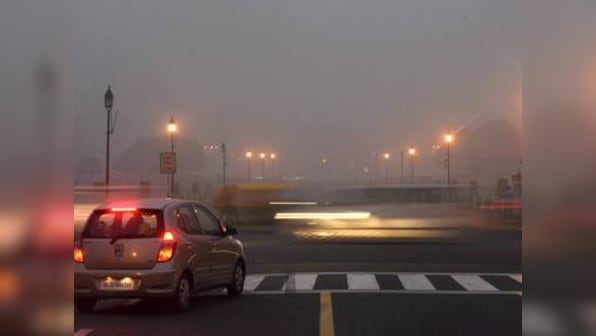 Delhi pollution: Schools to be shut for 3 days; construction work suspended, says CM Arvind Kejriwal