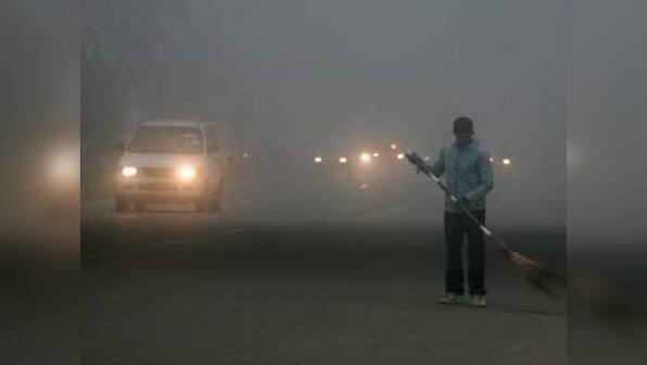 Delhi pollution: India could learn from London's Great Smog of 1952, Clean Air Act