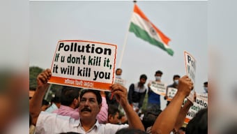 Delhi-NCR air pollution is a wake-up call for reformation in urban governance